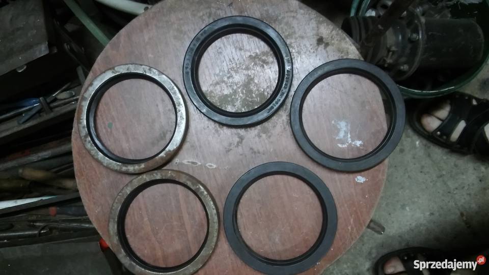 rto skoda ogórek autosan star sprzedam