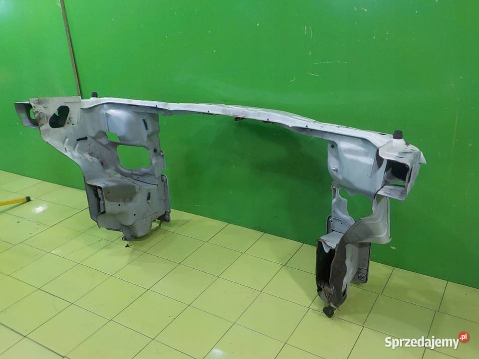 OPEL ANTARA LIFT 22 CDTI 14r 5D pas przedni osobowe Suków