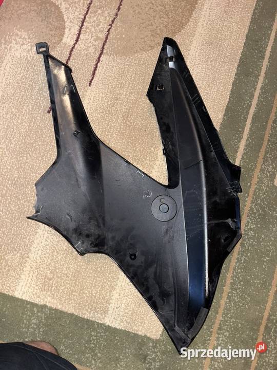 Lewy boczek Honda Gl 1800 2018 150KM