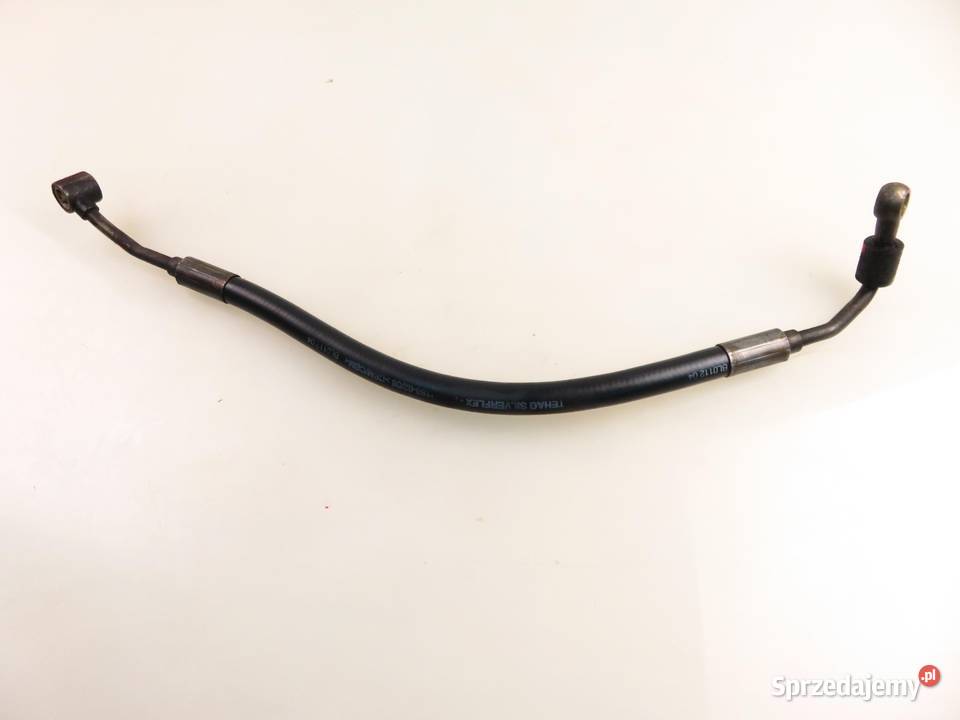 PRZEWÓD WSPOMAGANIA IVECO DAILY III 28 sprzedam