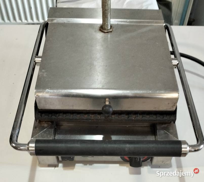 Opiekacz do bułek grill gastronomiczny RedFox Gastronomia