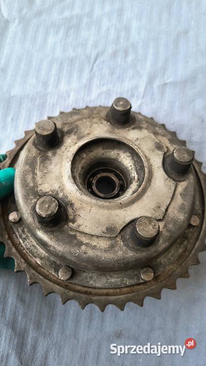 Zabierak WSK 125 Rzeszów