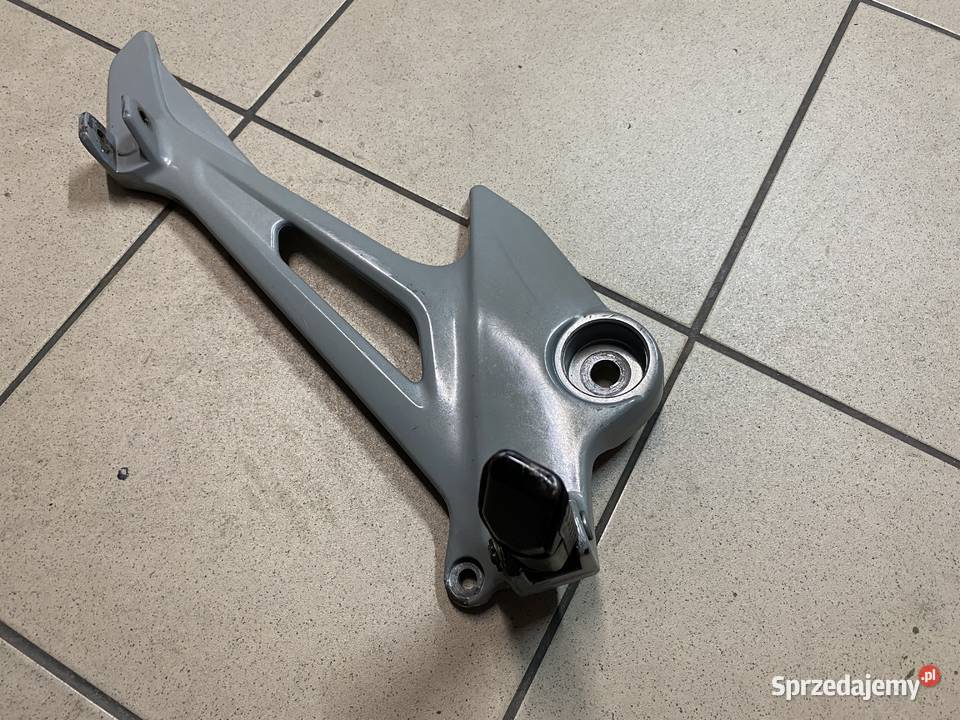 Set prawy podnóżek Honda Varadero XL 125 sprzedam
