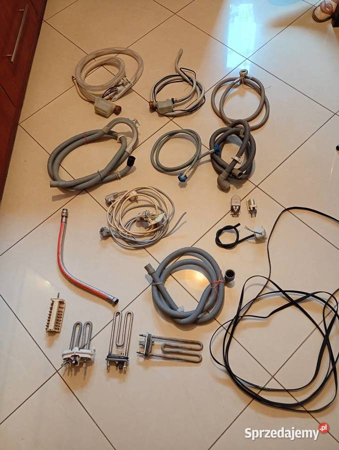 Części do pralki AGD Mix Kraków