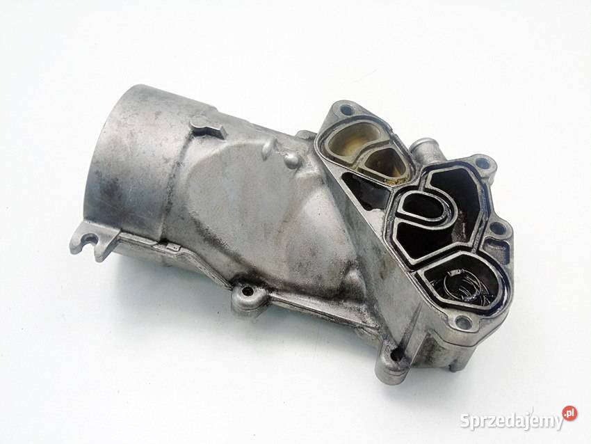 OBUDOWA FILTRA OLEJU 16 HDI C4 C5 207 307 407 osobowe Sosnowiec