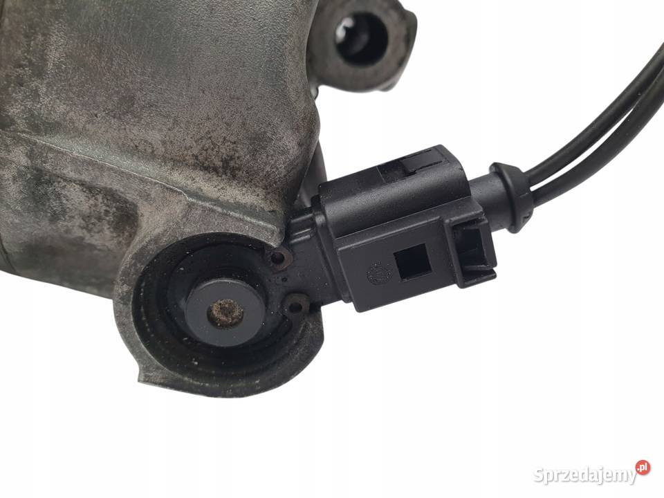 SPRĘŻARKA KLIMATYZACJI VW Golf V Passat B6 19 Chełm