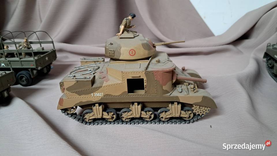 modele italeri dragon tamia 135 wojskowe Rzeszów