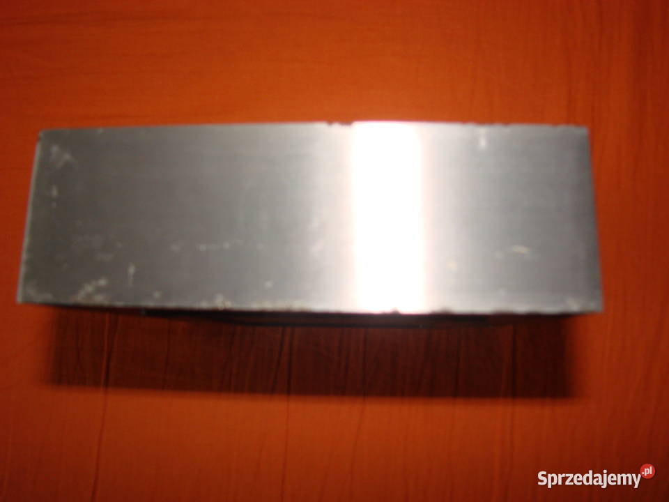 Marlboro duża popielniczka pomorskie Pruszcz Gdański