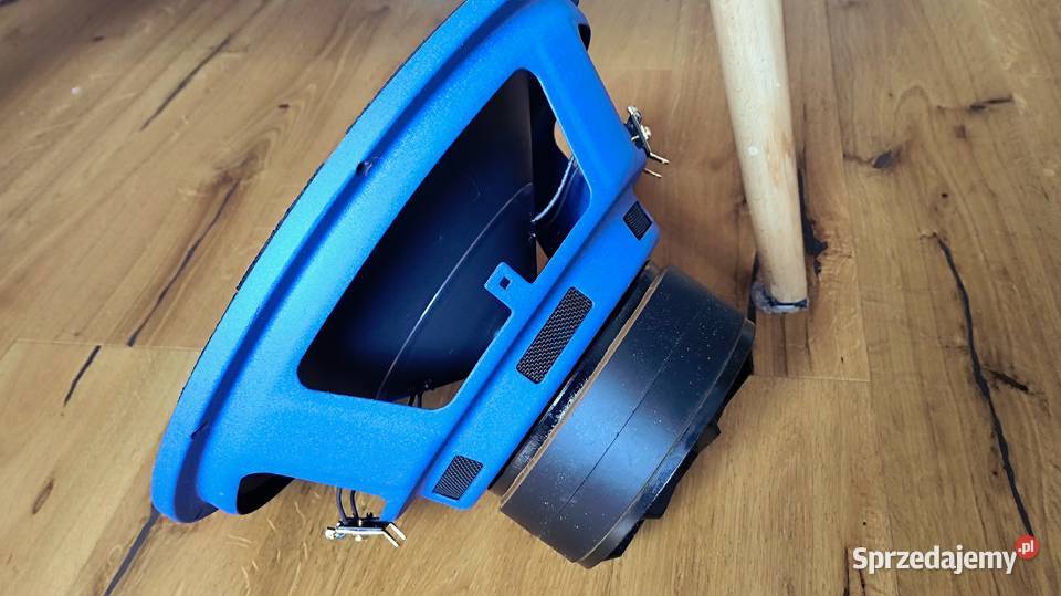 Subwoofer rodek rw30dm Głośniki Lubin