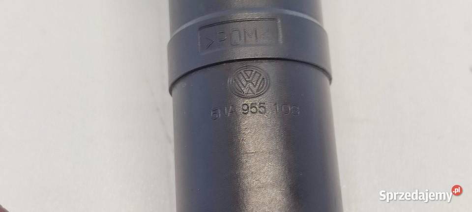 VW TIGUAN II SPRYSKIWACZ LAMPY LEWY 5NA955103