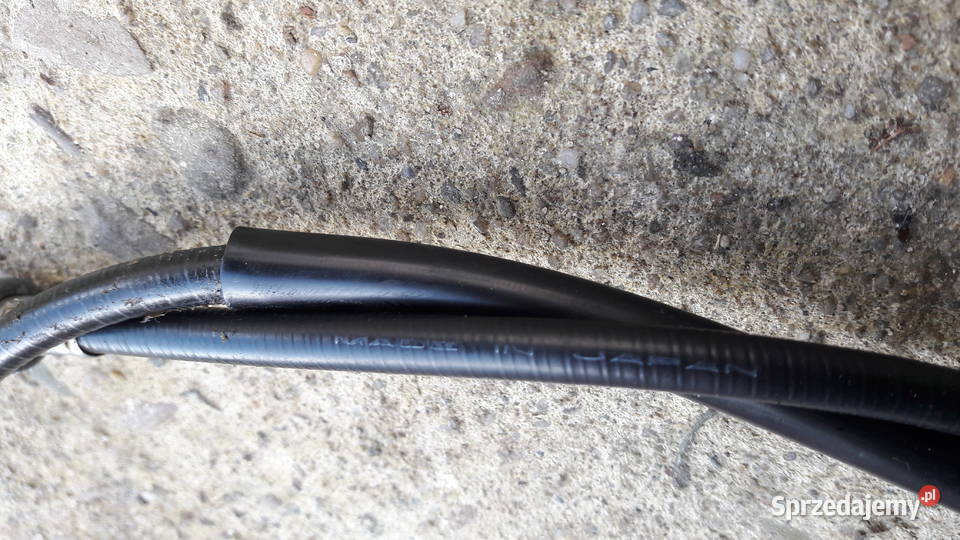 Linka prędkościomierza Yamaha FZ 750 oryginał Rymanów