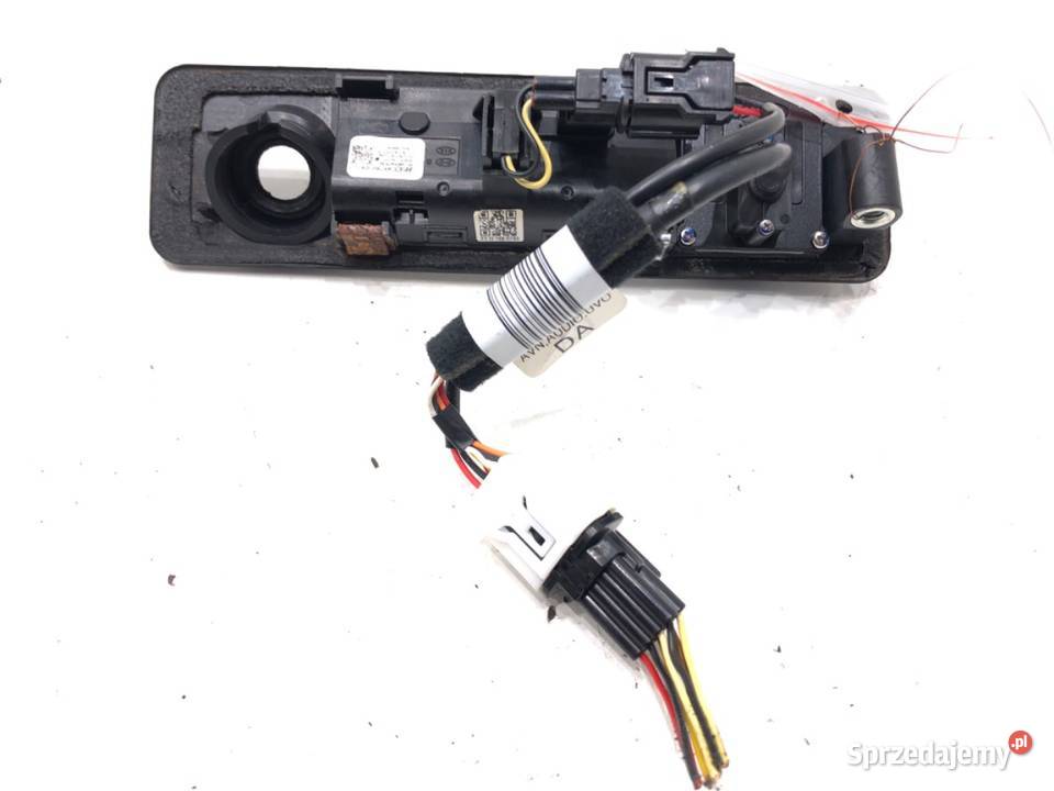 KLAMKA KLAPY TYŁ KAMERA KIA OPTIMA 95760D4101 sprzedam