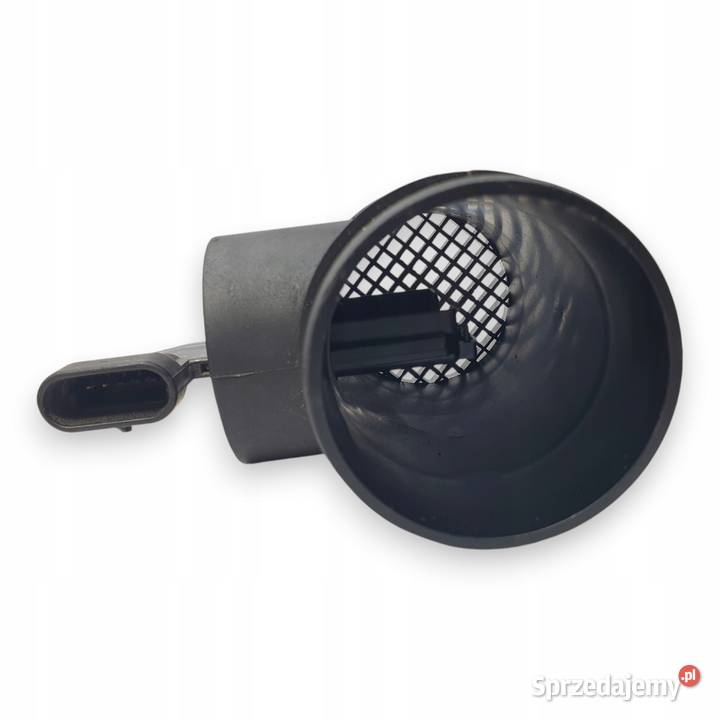 PRZEPŁYWOMIERZ Opel Astra Vectra Meriva Zafira lubelskie Chełm