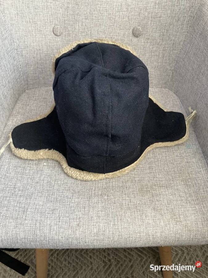 Czapka Uszatka jesiennozimowa Ożarów Mazowiecki