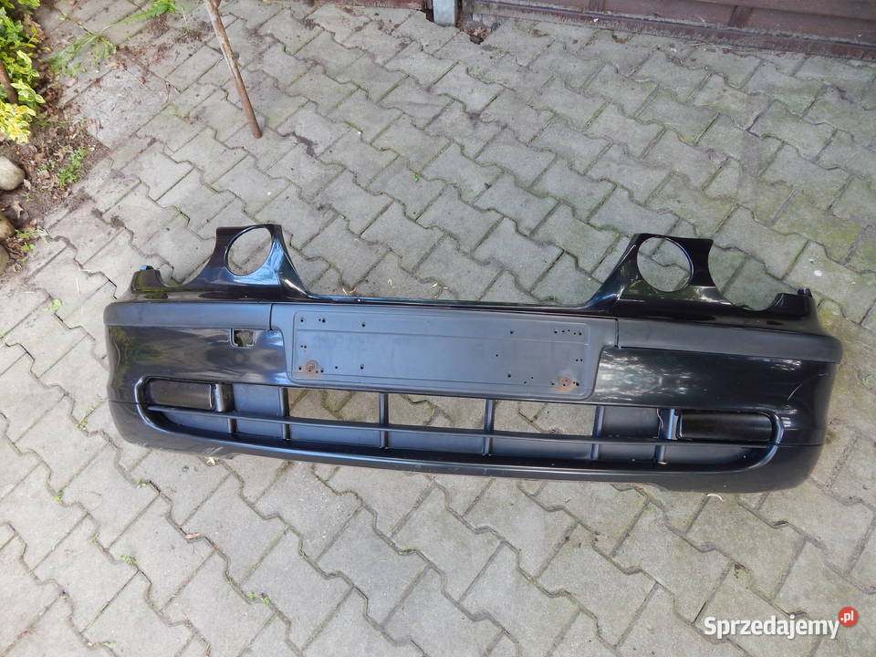 ZDERZAK PRZÓD PRZEDNI BMW 3 E46 COMPACT 4759