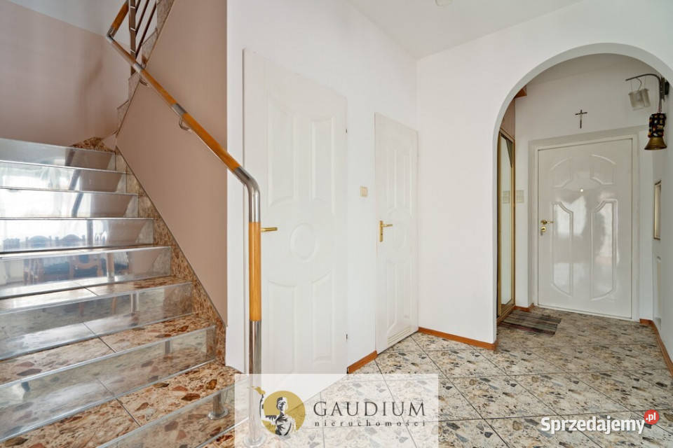 DomBliźniak 120 m2 Tczew Górki