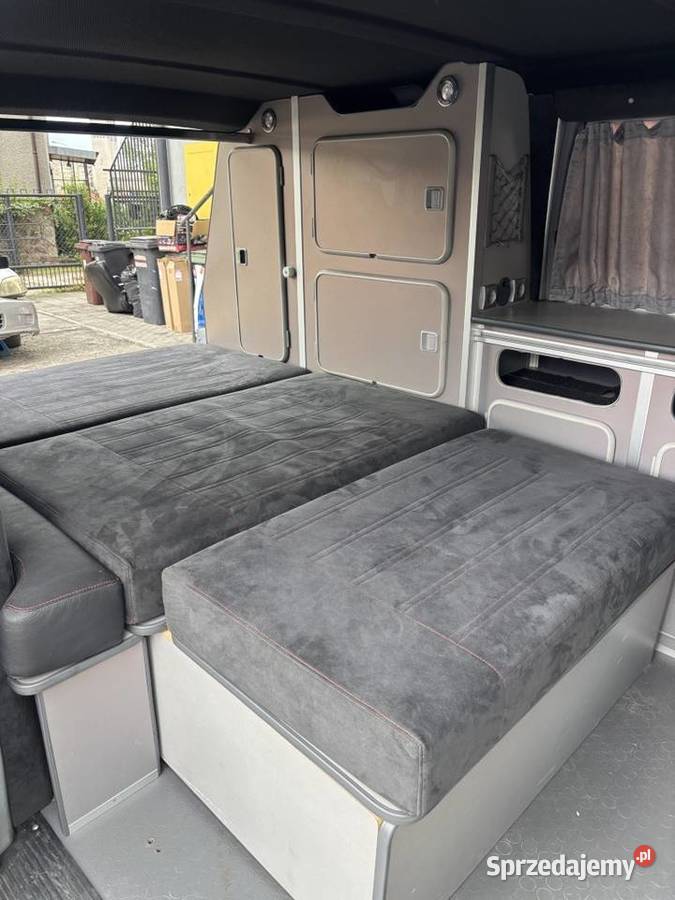 mercedes vito kamper Rok produkcji 2001 małopolskie Tarnów sprzedam