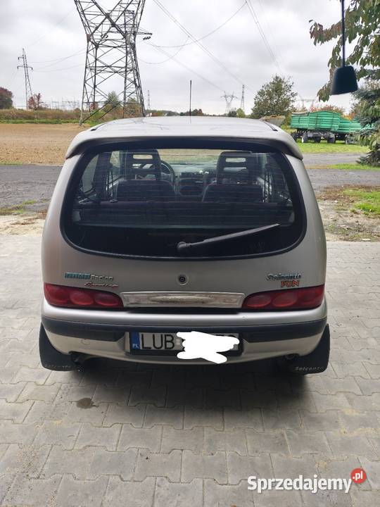 Fiat Seicento