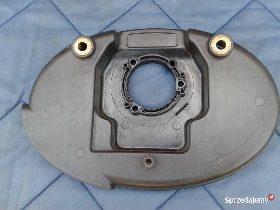 Harley filtr powietrza obudowa egas Rybnik sprzedam