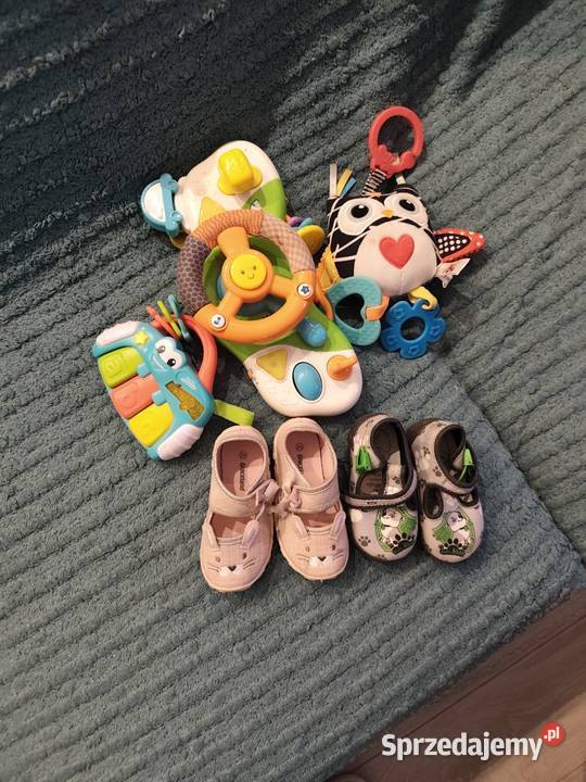 Mix ubranek dziewczynki Pozostałe Wałbrzych