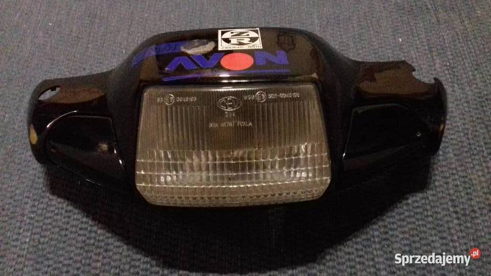 Lampa reflektor przód 45767 Cev 354 skuter Kalwaria Zebrzydowska