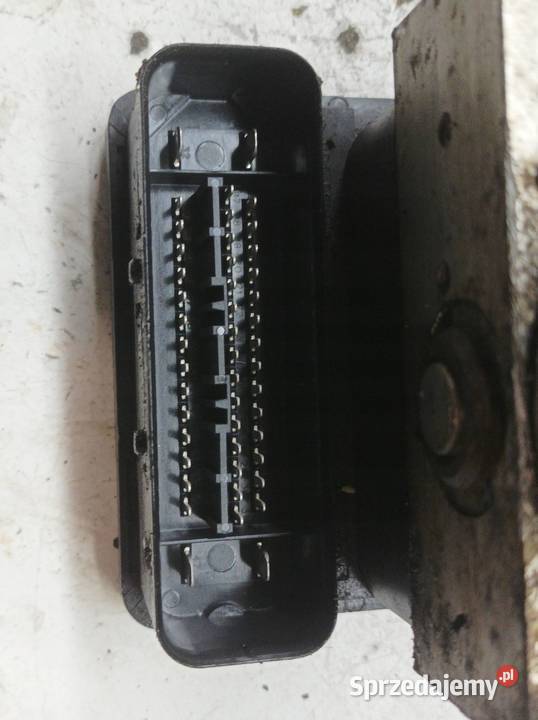 POMPA ABS 8200159837E Renault Megane I 19952002