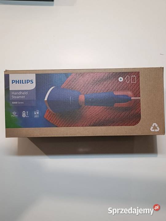 Parownica do ubrań Radom