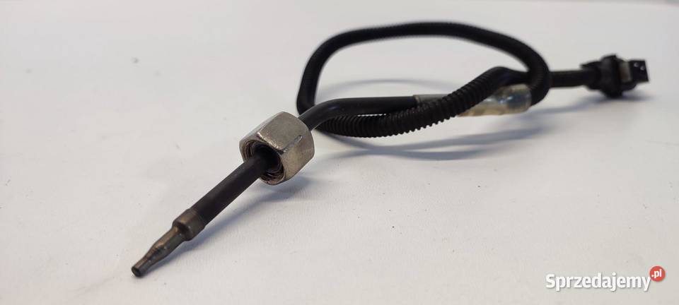 MERCEDES VITO W447 CZUJNIK CIŚNIENIA SPALI dolnośląskie