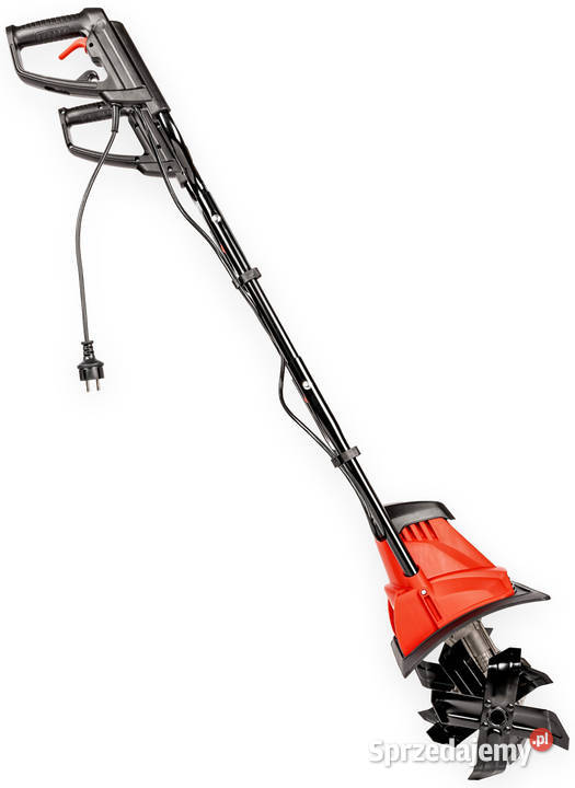 CEDRUS GE36 GLEBOGRYZARKA ELEKTRYCZNA OGRODOWA Opalenica