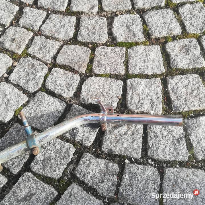 KIEROWNICA IŻ 49 BMW R35 R11 NSU ZUNDAPP podkarpackie Dębica