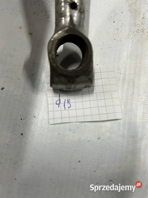 kopniak DKW Ardi Tryumph NSU warmińsko-mazurskie