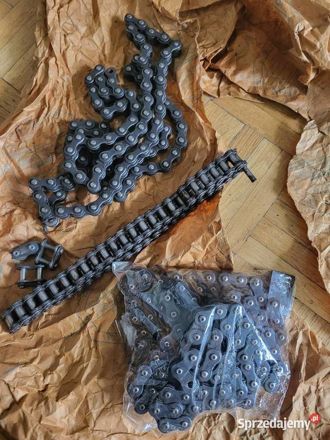 Łancuch KEBA Simson SR1 SR2 Schwalbe Warszawa sprzedam