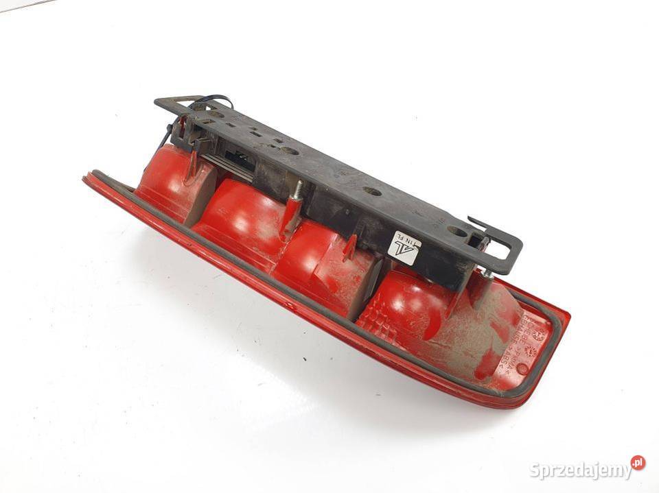 LAMPA PRAWA TYŁ MERCEDES SPRINTER 904