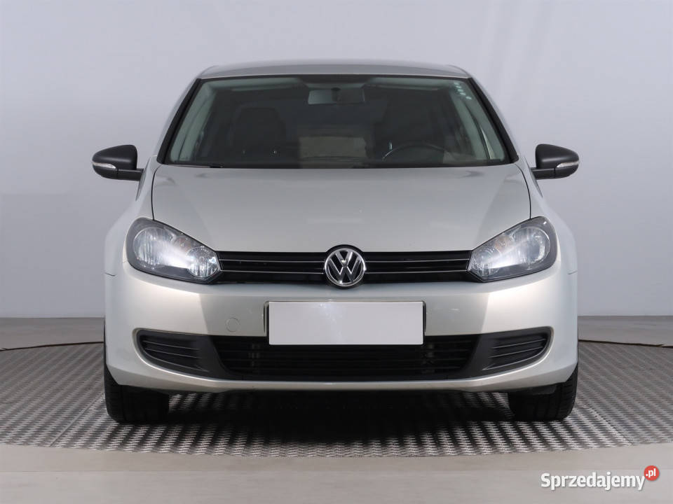 VW Golf 16 TDI Rok produkcji 2011 Golf