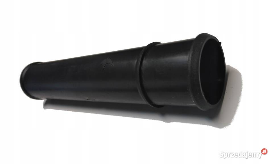 Rurka plastikowa 210mm dolna siewnika AgroMasz Kamionna sprzedam
