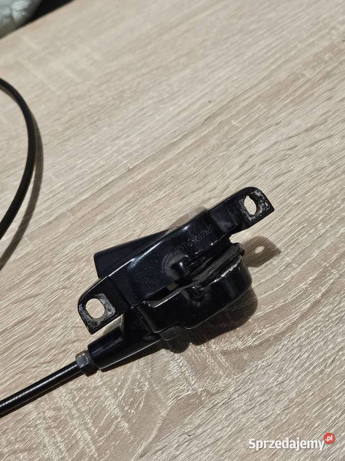 Hamulec Sram level T Katowice