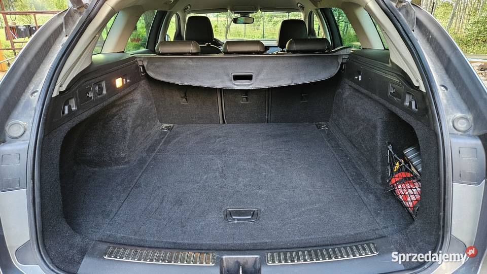 Sprzedam Opel Insignia B gniazdo AUX mazowieckie