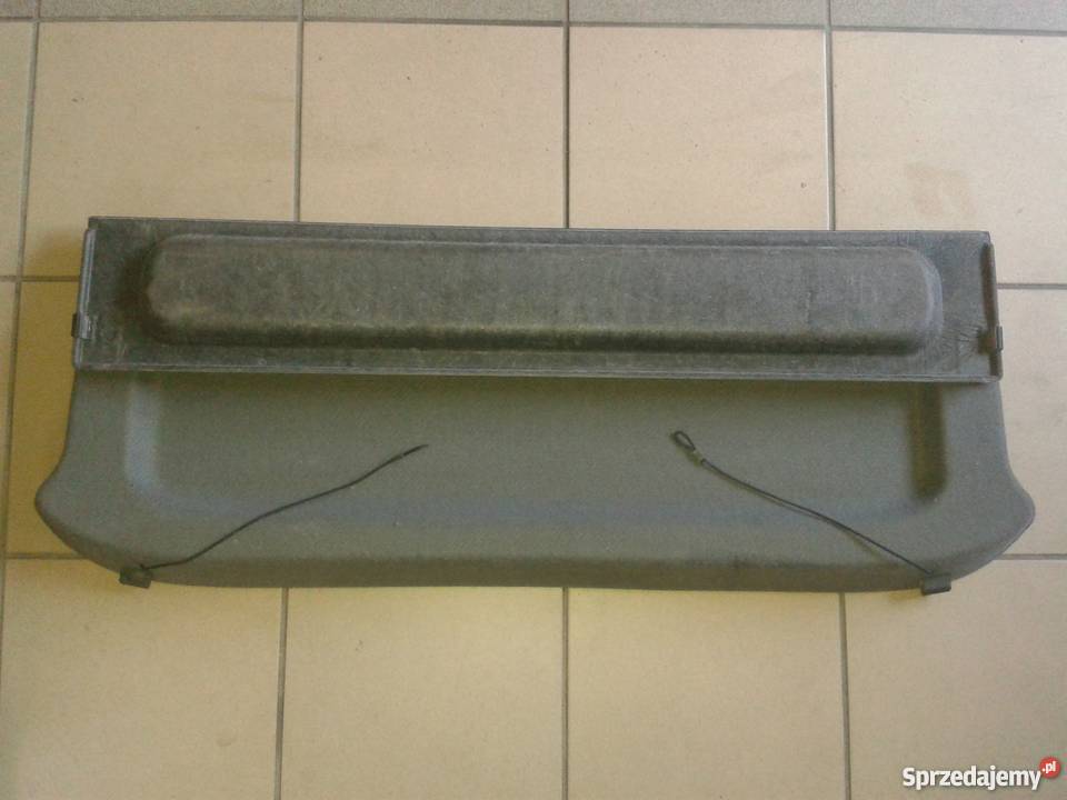 półka bagażnika Mazda 323 F Lift BJ HB5D Piotrków Trybunalski