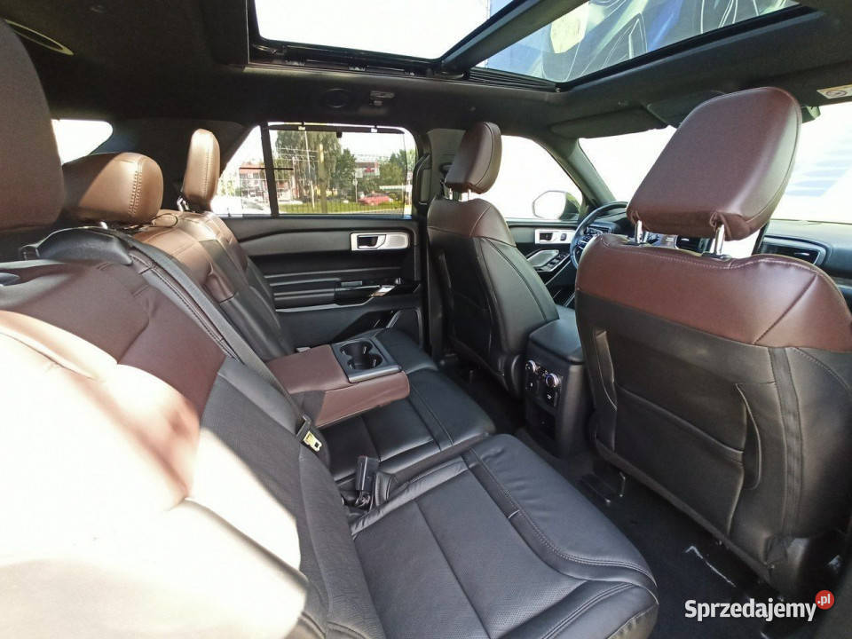 Hybryda Plugin 465 12 tkm Platinium Europa aluminiowe felgi sprzedam