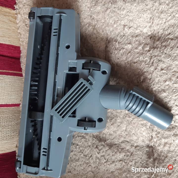 Turboszczotka uniwersalna do odkurzacza mazowieckie Ostrołęka sprzedam