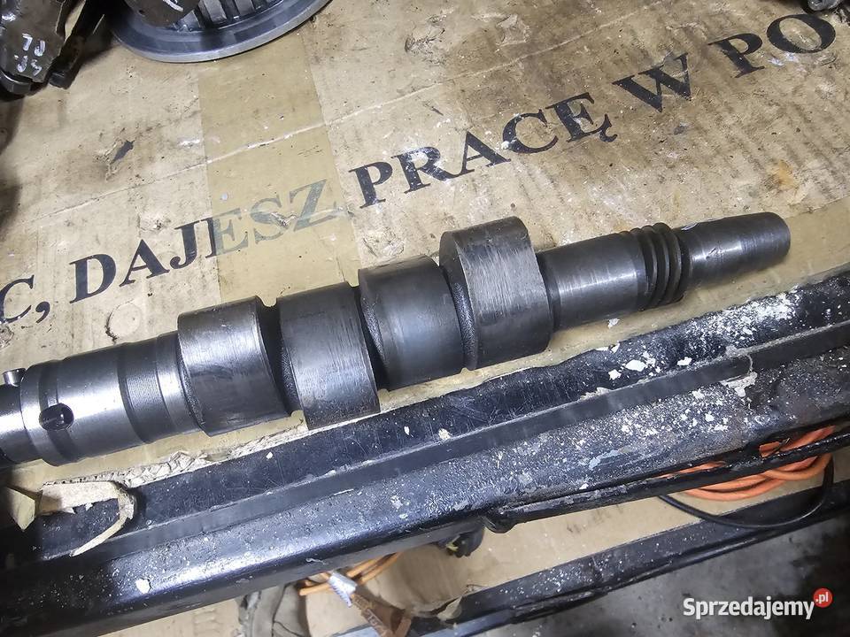 Honda CX 500 wałek rozrządu krzywkowy CX500