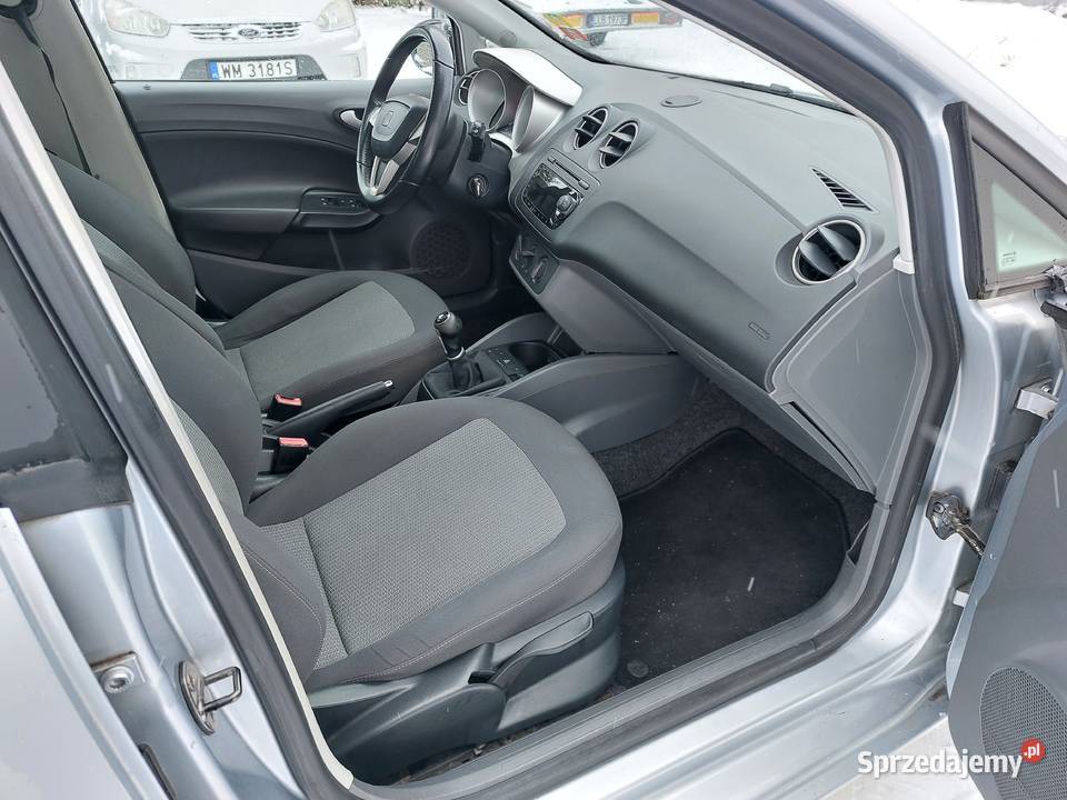 14 Mpi 86 ST z Niemiec Zarejestrowana Rok produkcji 2010