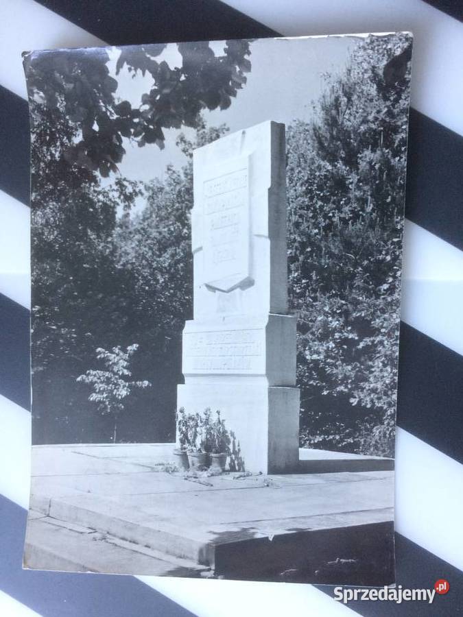 1079 Widokówka Szpęgawsk kStarogardu Gd Szczecin