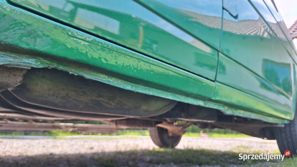 VW T4 Syncro 4x4 Transporter kamper wyprawowka Kożuchów