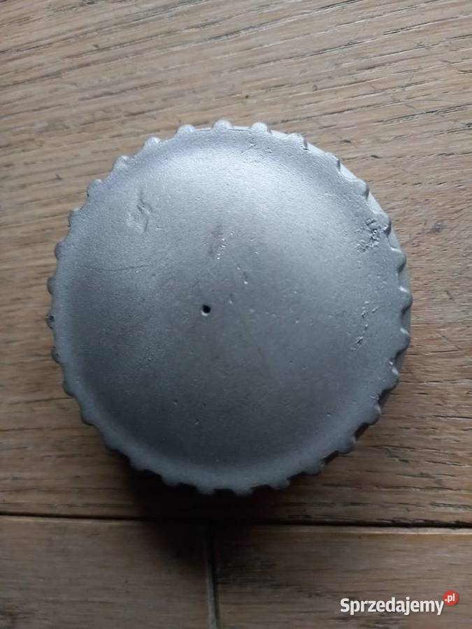 KOREK WLEWU OLEJU JUNAK Warszawa