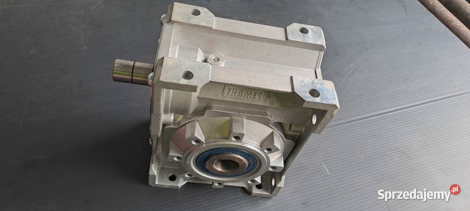 Przekładnia Tramec XA75 przełożenie 201 małopolskie Myślenice sprzedam