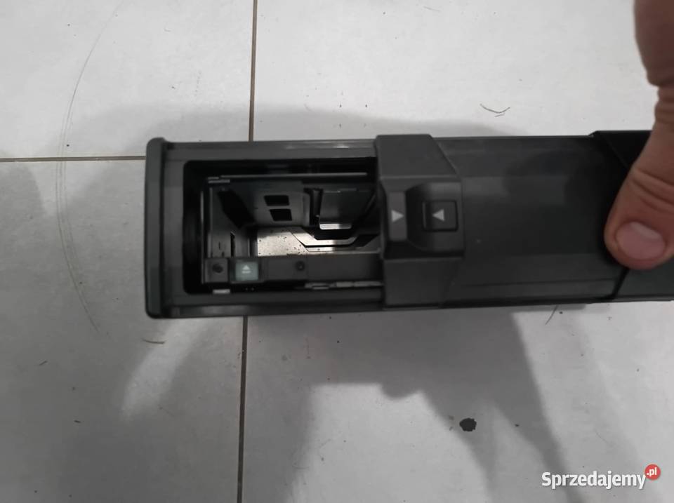 Mercedes W220 zmieniarka aktualne Warszawa