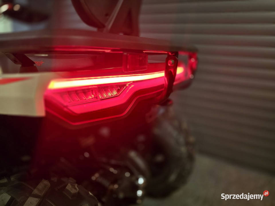 ASIX Inny ASIX CHALLENGER 250 hit na rynku HIT wielkopolskie