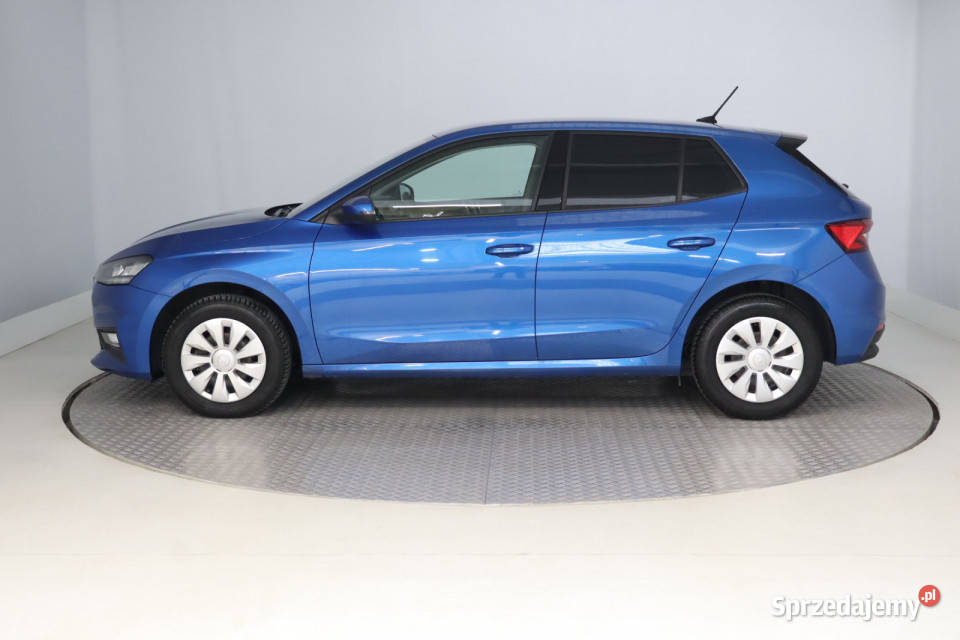 Skoda Fabia 10 TSI Zabrze sprzedam