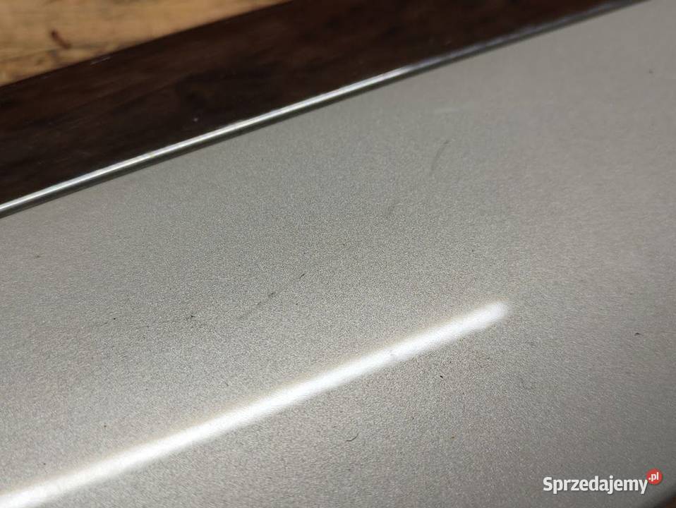 VOLVO XC90 II 15 LISTWA DRZWI PRAWY TYŁ 31448432 Zestawy części blacharskich